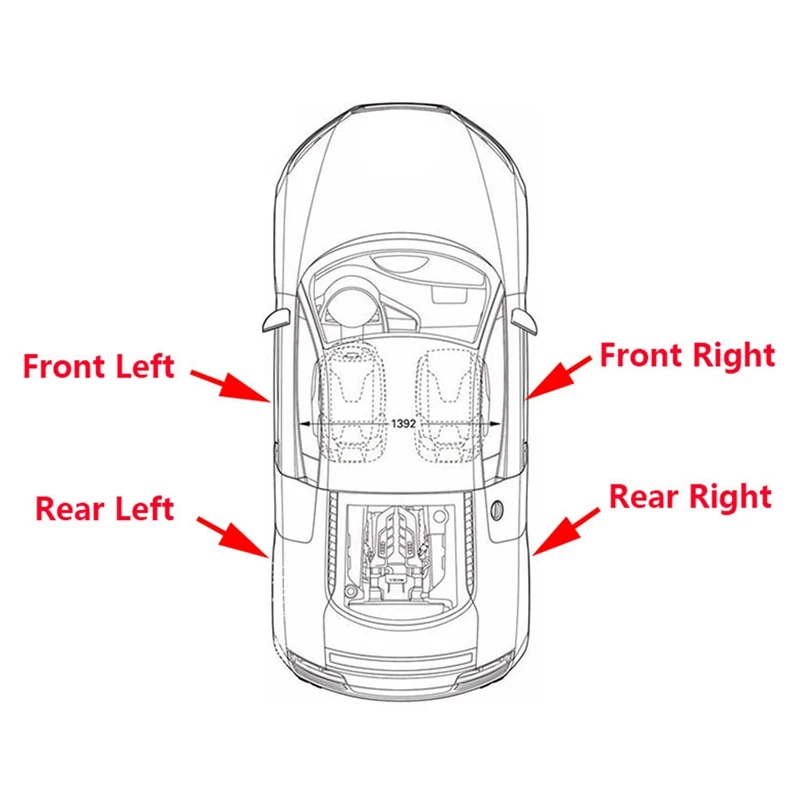 Rechts Interne Tür Griff Auto Tür Interne Antrieb für Skoda Fabia 2015-2017 6V0837221A 6V08222A