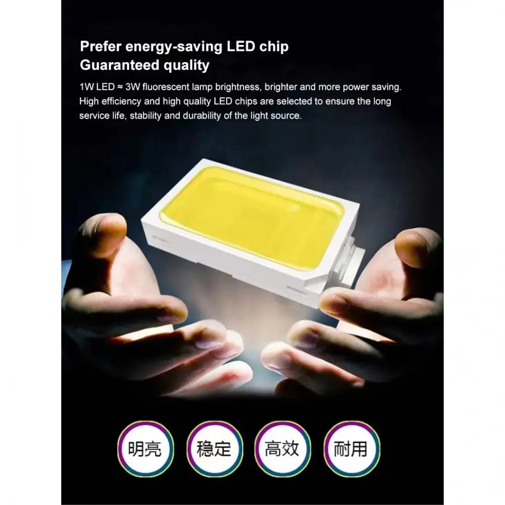 Z50 mixxar 100W USB Rechargeable Camping Light LED Light Emergency Bulb Tents Lighting Portable Lanterns Camping Lamp Camping Lantern Portable Light Bulb