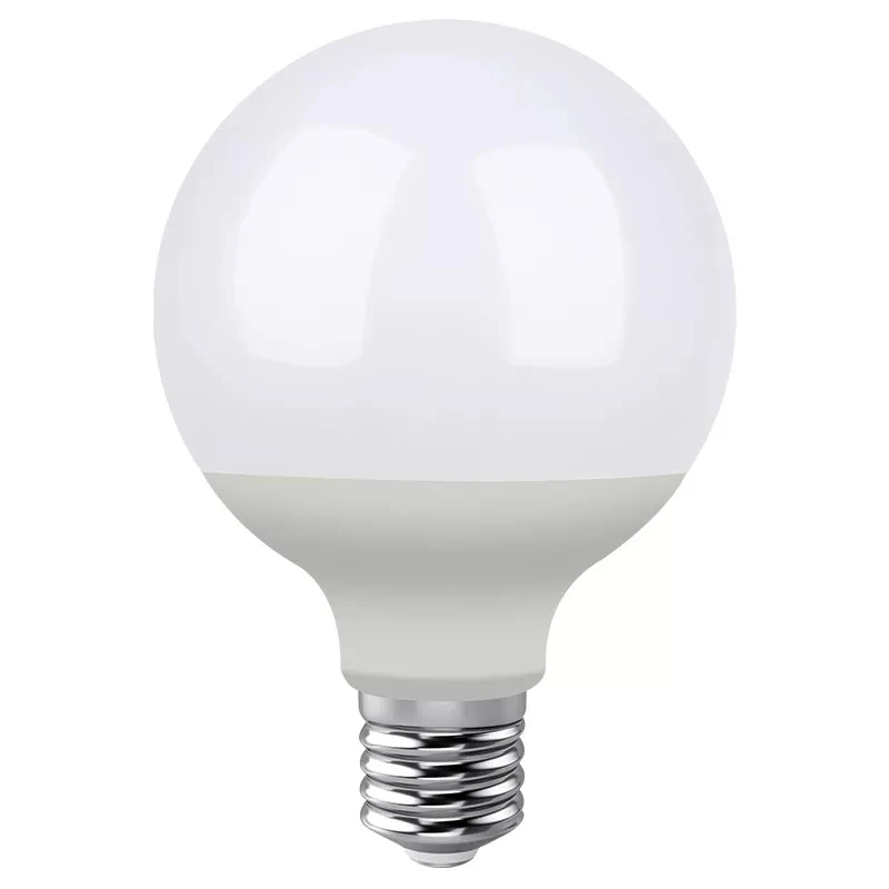 Vintage Style LED Bulb - Energy Efficient Warm & Cool White Lighting
