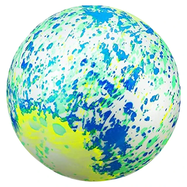 Colorful Underwater Inflatable Ball Balloon Swimming Pool Play Party Water Game Balloon Beach Sport Ball Fun Toys 2