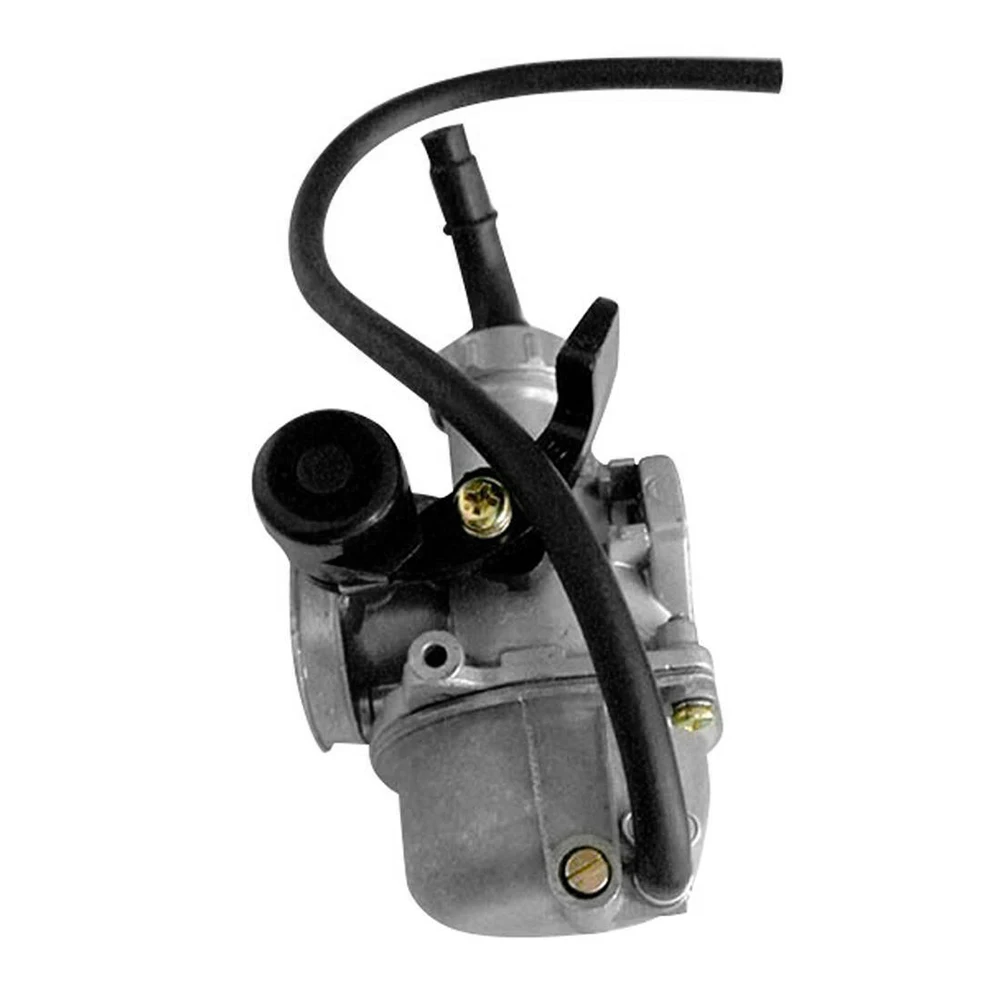 Filtre à Air Carburateur PZ22 22mm Pour Moto 110cc 125cc, Pit Bike, VTT - Compatible Honda CRF, SSR, Sunl