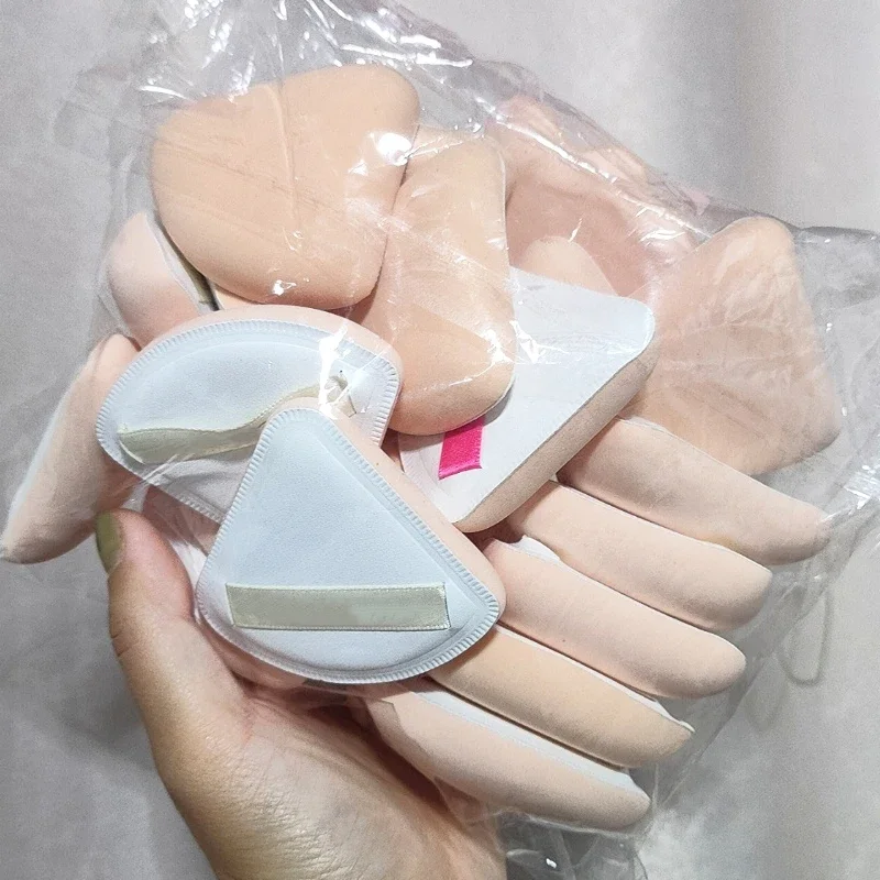 Soft Makeup Sponge Powder Puff for Concealer Foundation