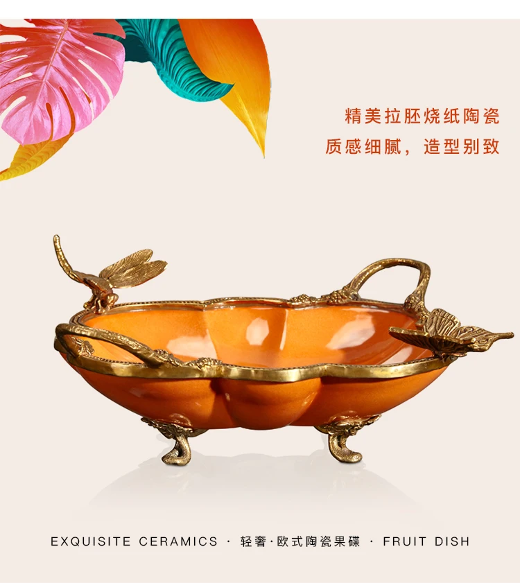 Description Picture 6 of itemKitchen Desk Plates Dining Table Shaped Multifunctional Elegant Plates Japanese Design Bandejas Decorativas De Lujo Home Decor