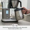 BDC450BSS Precision Brewer Thermal, Coffee Maker, Brushed Stainless Steel, One Size 3
