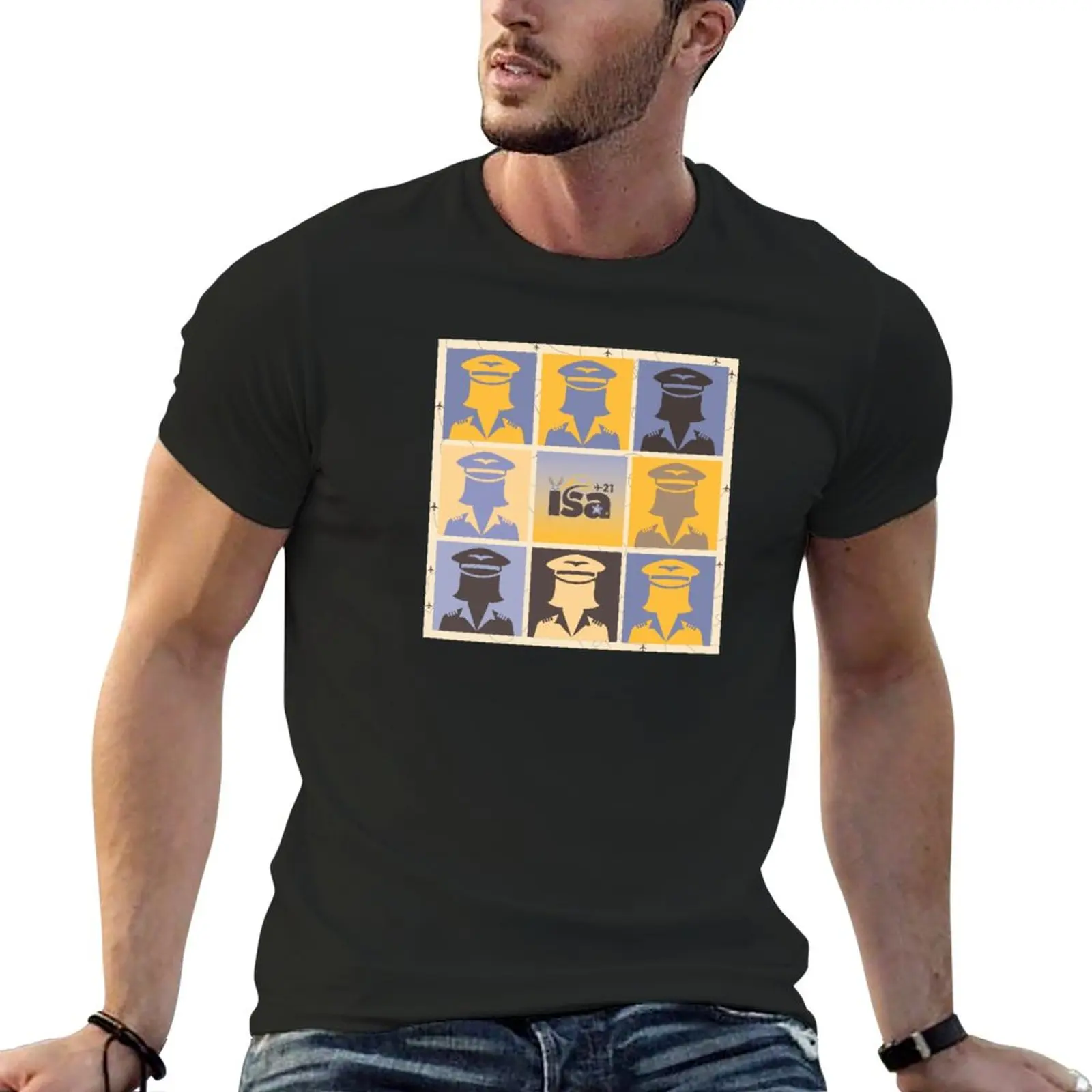 

Anchorage Conference 2023 T-Shirt T-shirt for a boy funny t shirts sweat shirt vintage clothes mens clothing
