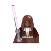 Sith Darth Vader Building Blocks Sheev Palpatine Bricks Third Sister Kylo Ren Count Dooku Figure Savage General Grievous Toys 1