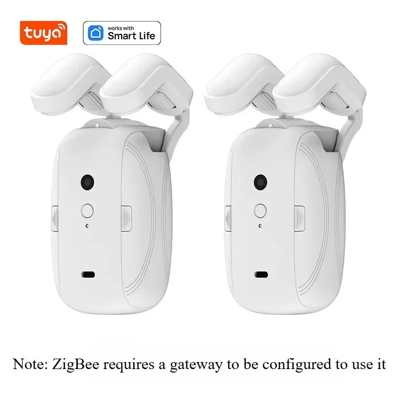 2 ZigBee Roman