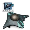 Happy Cow 777-273 Mini WIFI RC Boat App Controlled Six Links Real-time Transmission Underwater Camera Ship Photo Video Visual 5