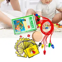 Creative Catcher Mouse Board Game Interactive Toy for Boy Children Adults 1