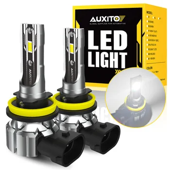 LED Bulbs 1