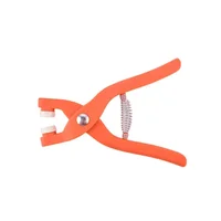 Snap Button Kit With Hand Pressure Pliers 50pcs Snaps , Metal Snaps For Sewing, Sewing Snaps For DIY Crafts Clothes Hats - Image 6