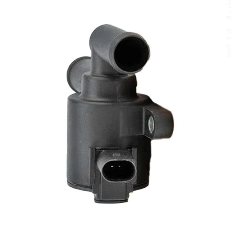 5Q0906457H 5Q0906457A 5Q0906457K Engine Coolant Auxiliary Water Pump Coolant Control Valve For A3 Q3 Q7 S3 S6 TT