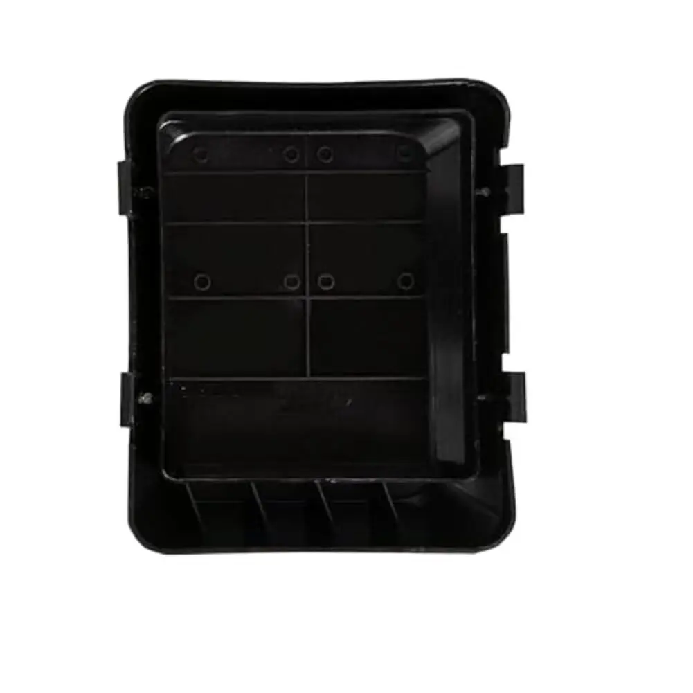 Engine Air Filter Cover Designed For GCV135 For GCV160 Models For 17231 ZM0 000 Lawn Mower Accessory Replacement