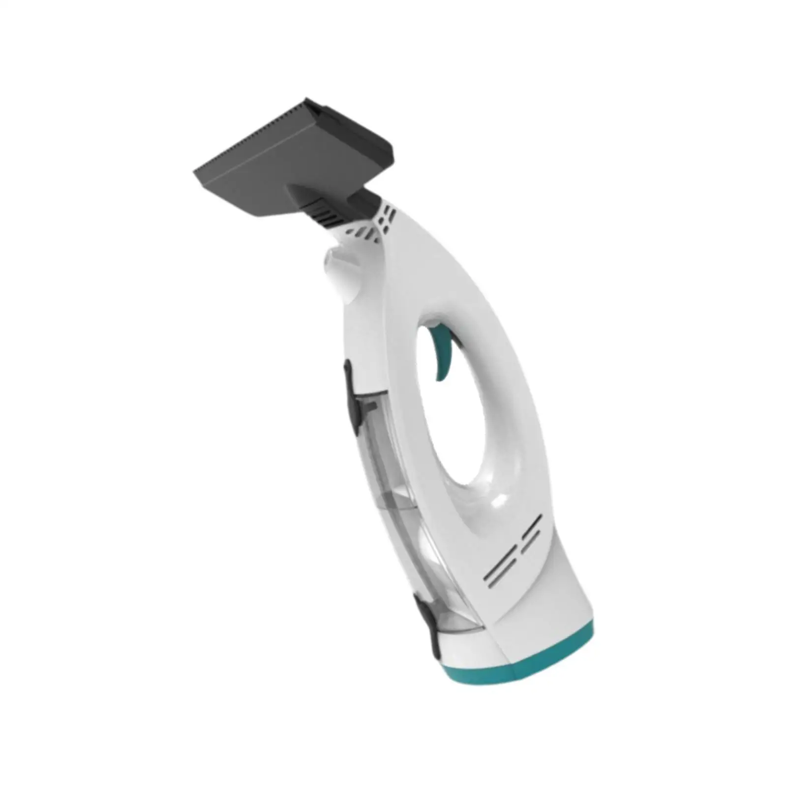 Window Squeegee Cleaner Rechargeable Window Vacuum Squeegee Handheld Glass Cleaner Glass Countertops Showers Car Bathroom