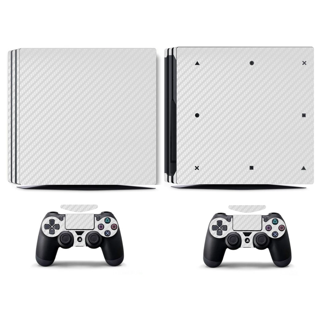 EXtremeRate 60 Pezzi Adesivi Barra Luminosa Skin Per Ps4 Controller LED Light Bar Decalcomanie Stickers In Vinile Per Ps4 Slim PRO Joystick Joypad - Foto 3