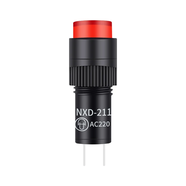 ElectraQuip - Clignotant LED orange 12/24 V 110x29x11 mm