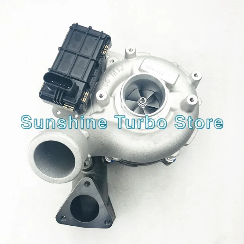 Turbo 810822-0002 810822-0003 810822-2 810822-3 810822-5002s 