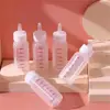 60ml Pet Feeding Bottle Kits Milk Bottle Replacement Mini Nipple Cat Nursing Bottle for Newborn Kittens Puppies Rabbits 1
