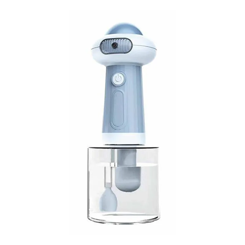 Pet Shower Gel Frother Bubble Machine - Second-Generation Portable & Practical Home Essentials Gift