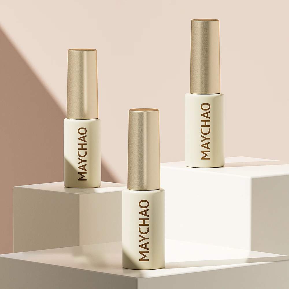 الوان اظافر جل