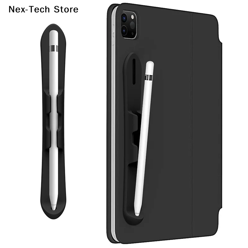 Universal Tablet Stylus Pen Silicone Holder