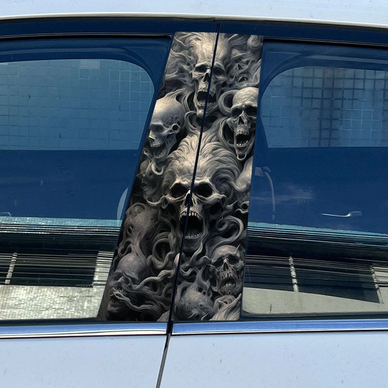 1-piece-of-large-sized-skull-car-sticker-and-decal-vinyl-car-styling ...
