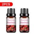 2pcs Strawberry