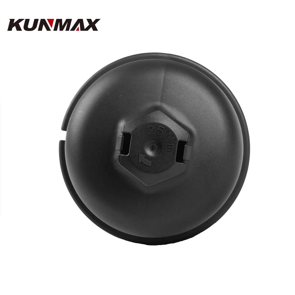 Oil Filter Housing Cap Cover Assembly Replacement No. &lrm;263503C300