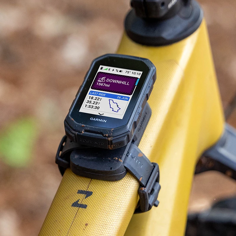 Garmin Edge MTB Bike GPS 3