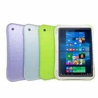 10.1 INCH 64 Bit System F1 4GB DDR+64GB ROM  Windows 10 Tablet PC  IPS HDMI-Compatible Dual Camera 8000 Mah Battery 2