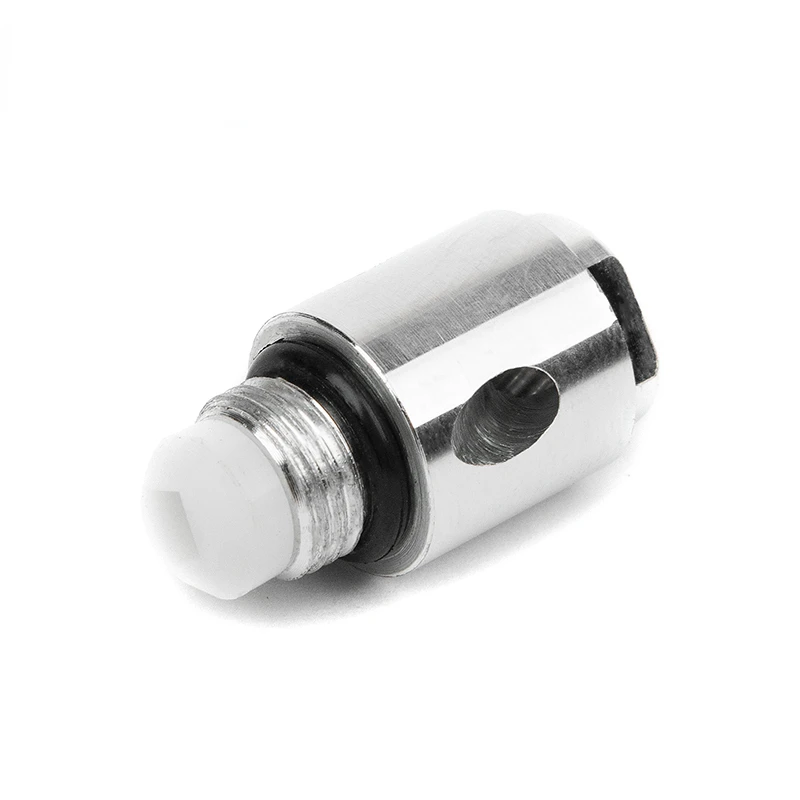 Double Valve Moka Pot Accessories Pressurized Rubber Sealing