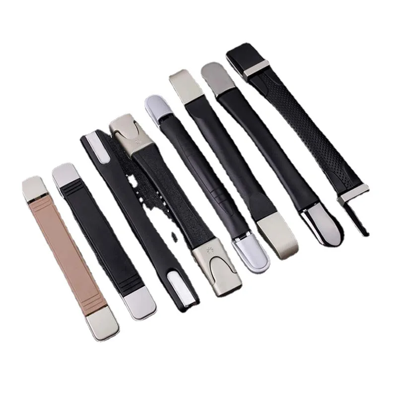 

PR095-luggage handle retractable handle luggage accessories handle