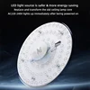 36W 24W 18W 12W LED Ring PANEL Circle Light AC220V LED Ceiling board the circular lamp board LED ceiling lamp replacement chip 4