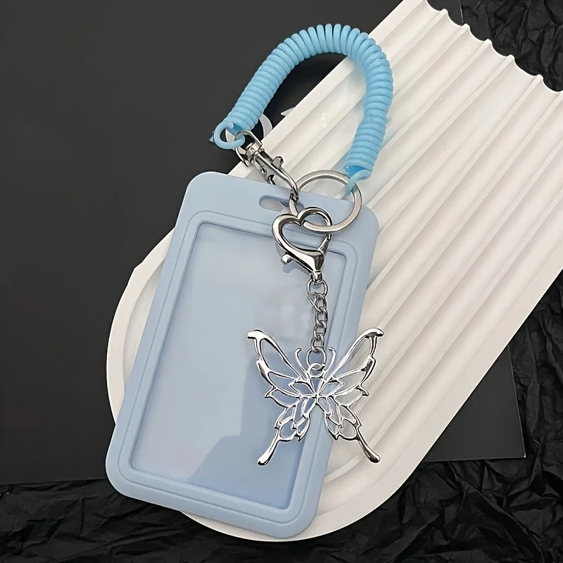 מחזיק כרטיסי פוטו Kpop חדש עם תיק תצוגה לכרטיסי פוטו של איידול בגודל 3 אינץ', מארז לכרטיסי זיהוי ומחזיק מפתחות