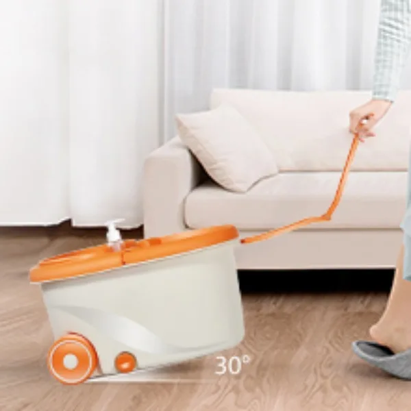 microfiber mop