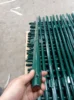 U Type Fence Post Fence Trellis Gates Fence Posts Galvanized /Painted Steel Post 4