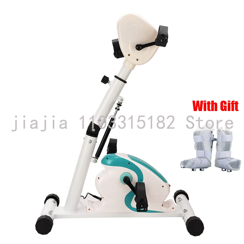 

Electric Rehabilitation Machine For Upper And Lower Limbs With Gift, Rehabilitation Training Equipment, Electric Treadmill