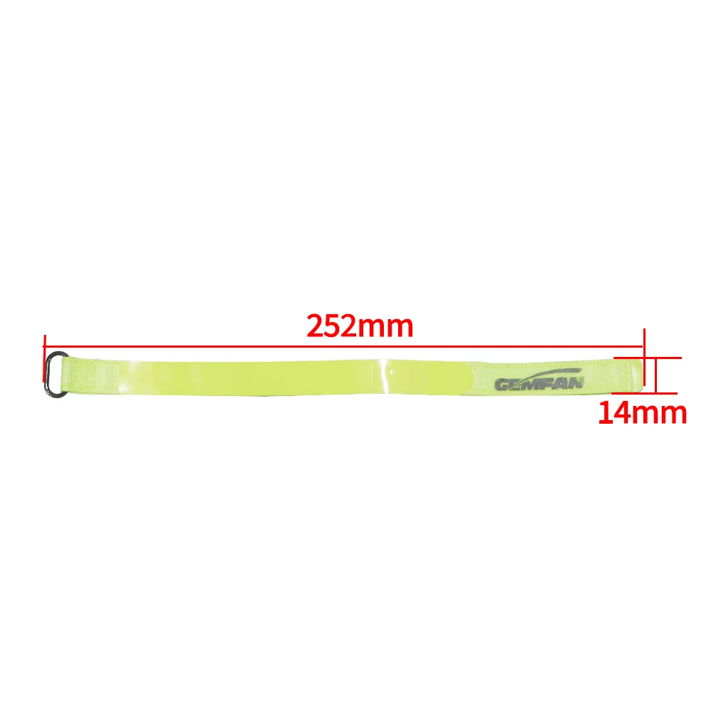 1 Stück JMT Gemfan 25X180mm Staubschutzfolie Stack Saver FPV Stack Schutzband Rahmenschutz für FPV Freestyle Drohnen-Rahmensätze – Detail 12