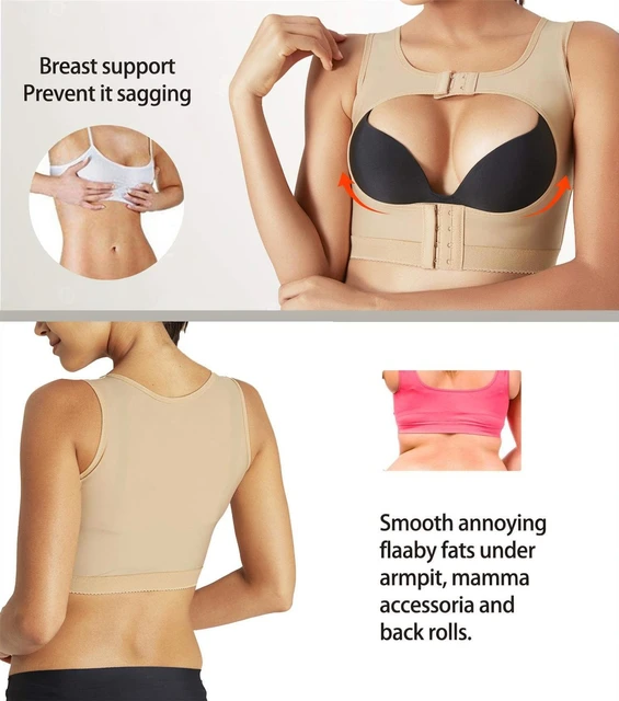 Shapewear,Chest Bra Support Shaper Women Chest Shapewear Women