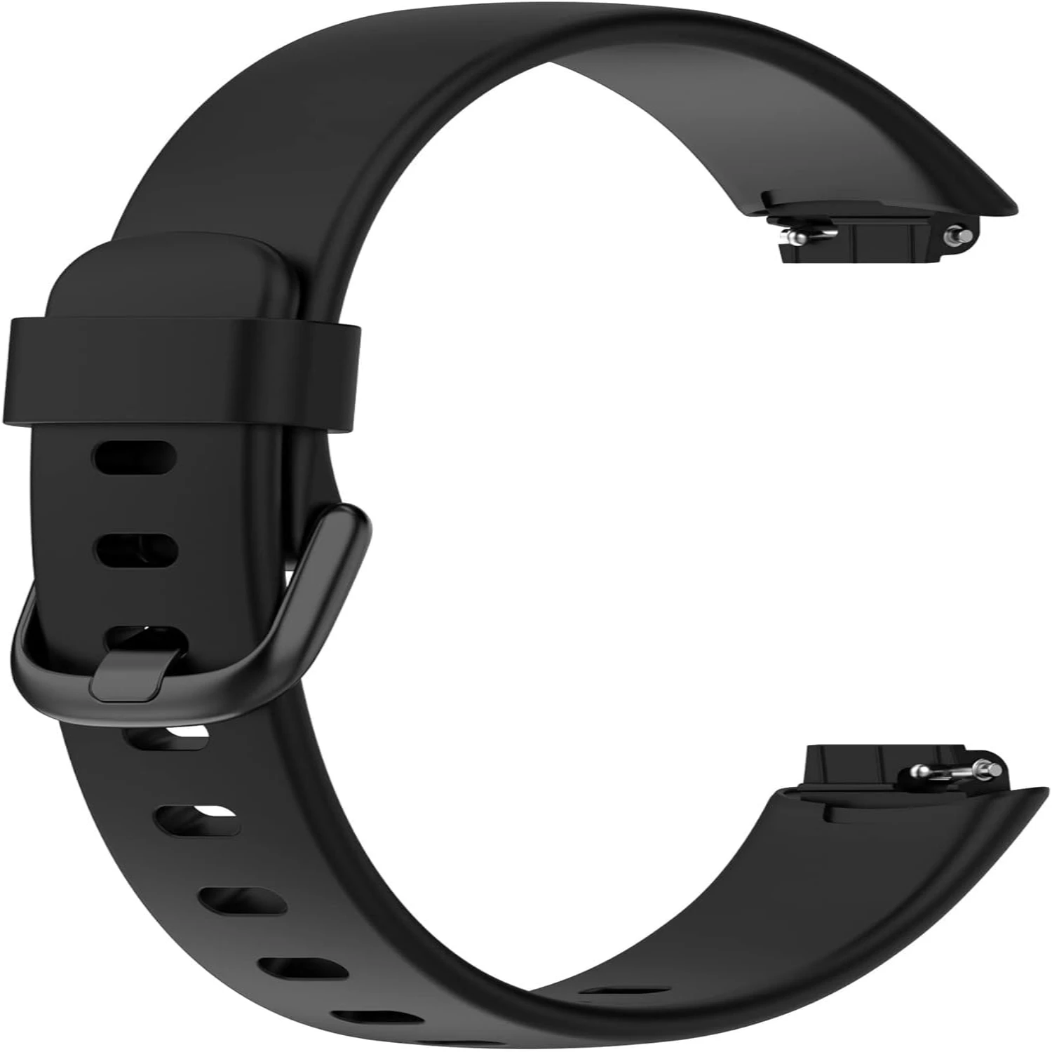 Trendy and chic soft silicone sport wristband bracelets for men and women-stylish ultimate fitness accessories for comfort