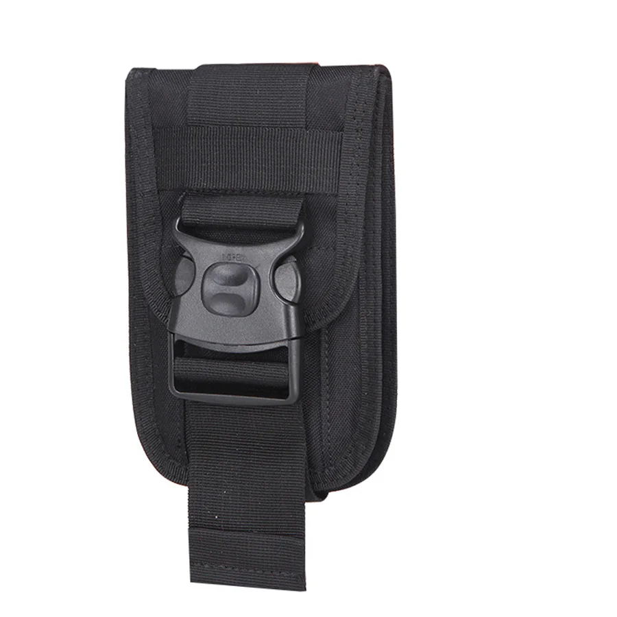 Outdoor Sports Multifunctional MOLLE Waist Bag