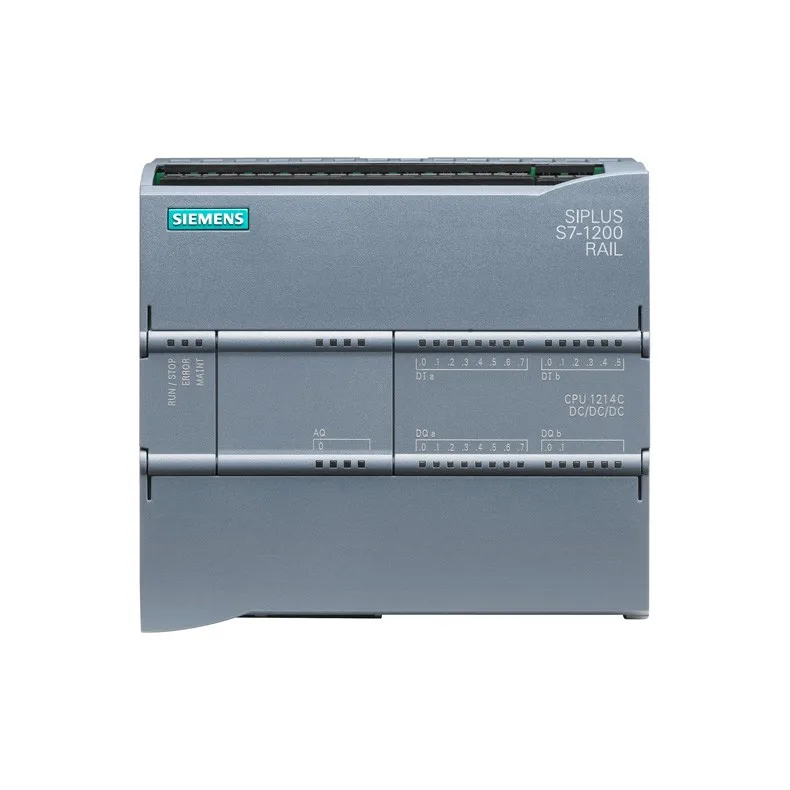 Nuovo E Originale Simatic S7-1200, Cpu1215C Modulo Cpu 6Es7215-1Hg40-0Xb0 Plc