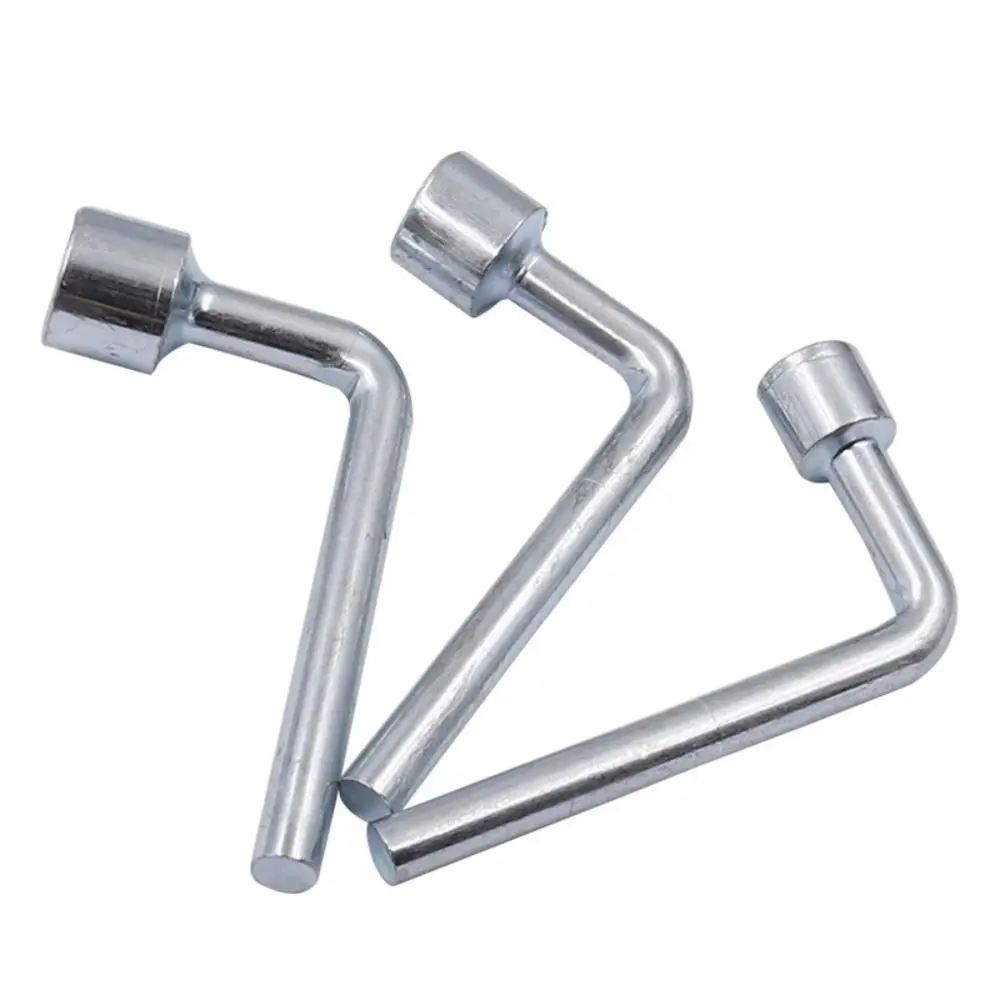 L자형 소켓 렌치 육각 슬리브 육각 키 스패너, 실용적인 핸드 수리 도구, 유지 보수 도구, 7mm, 8mm, 10mm, 12mm, 13mm, 14mm
