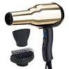 8000W Hair Dryers Home Appliance Multi-gear Blow Drier Hot And Cold Constant Temperature Adjustable Personal Care hairdressing 5