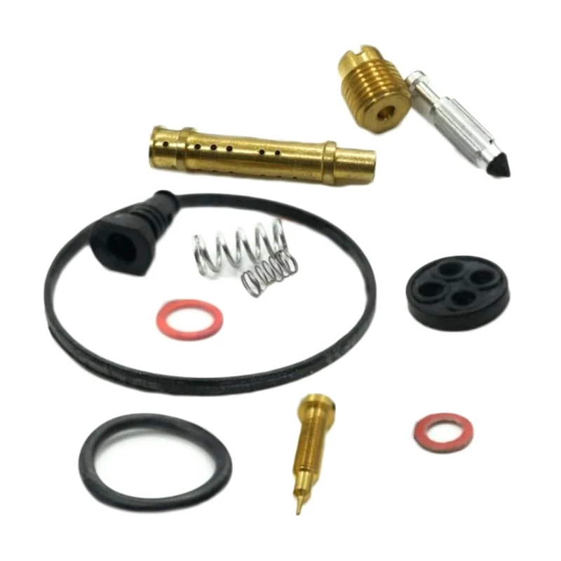 Carburetor Carb Rebuild For GX160 GX200 5.5HP 6.5HP 16010-ZE1-812 Lawn Mower Accessories Carburetor Repair
