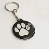 NFC Dog Tag, NFC Smart Pet ID Tag Self-Made, Program the link of online Pet Profile, Pet Video, Digital Pet Tag, Durable Pet ID, 3