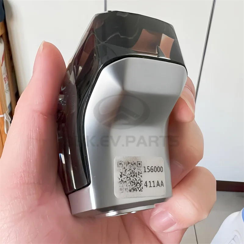 小物 ta0801yu Tiger LCD Light Gear Shift Knob Kun Peng Version For Chery