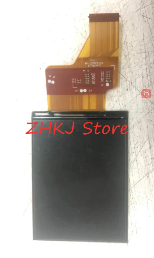 Nuovo Vetro Esterno Display LCD (acrilico) Per Fotocamera Nikon - Foto 4