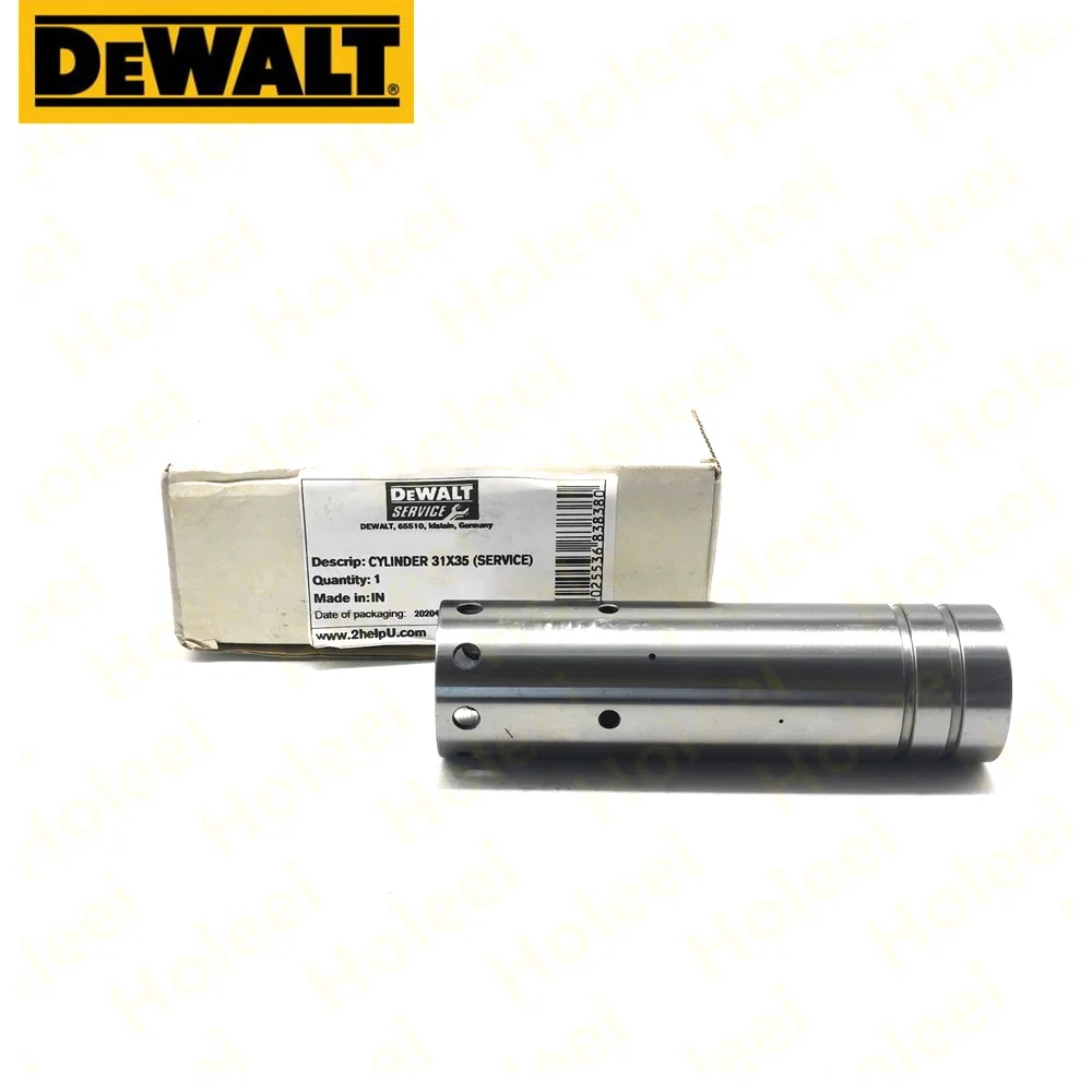 

CYLINDER FOR DEWALT D25501K D25601K D25602K D25603K D25820K D25831K