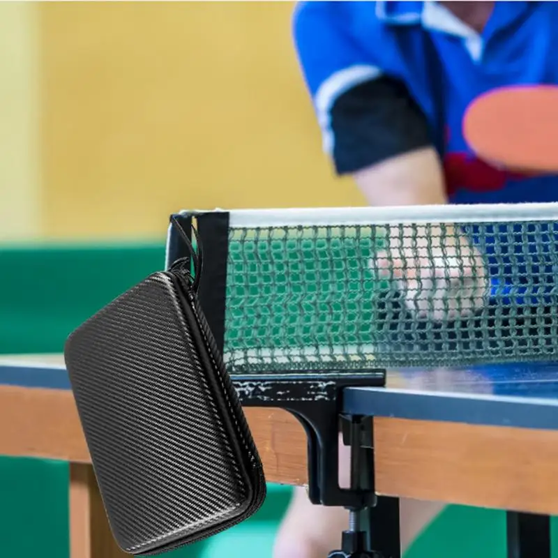 Étui Papillon Butterfly Pour 2 Raquettes De Tennis De Table - Housse Ping-pong Neuve Japon